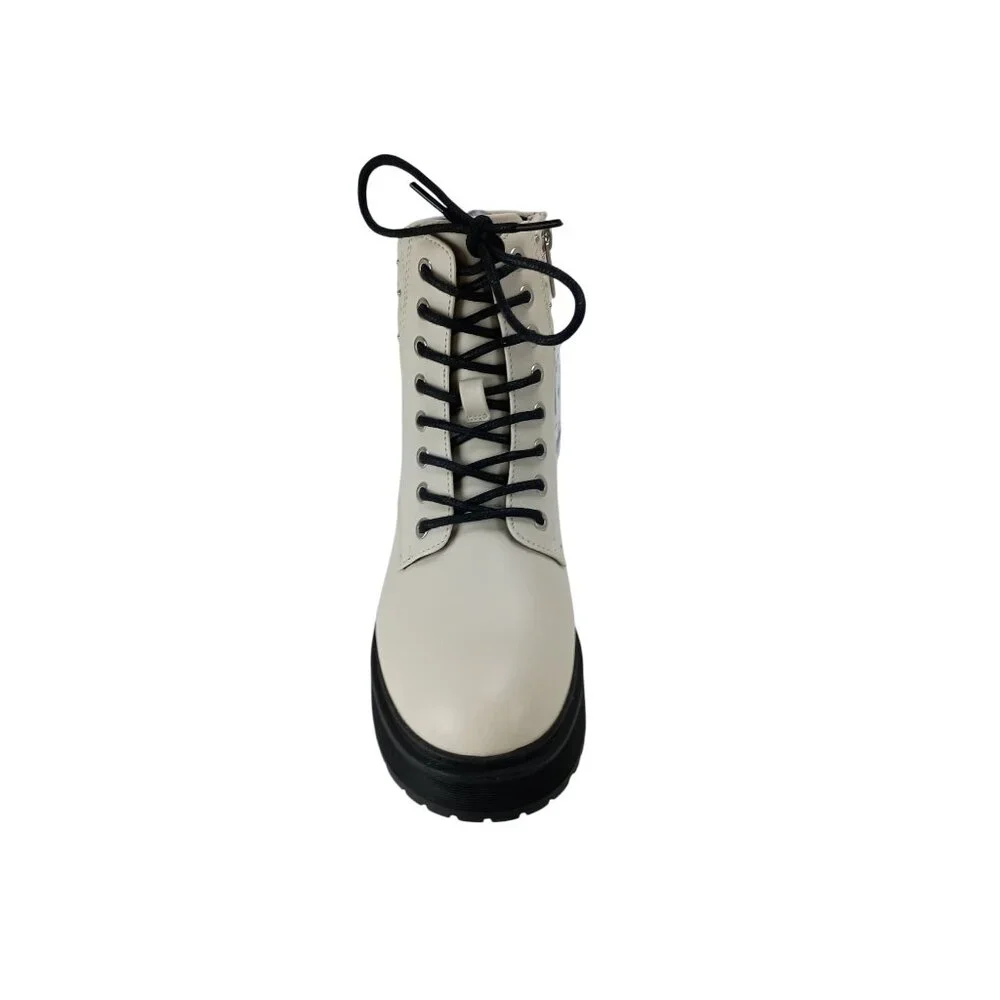 Amputee Sonoma goods for life Cobrahhcream Boot Single Right Boot Only Kids Sz.4